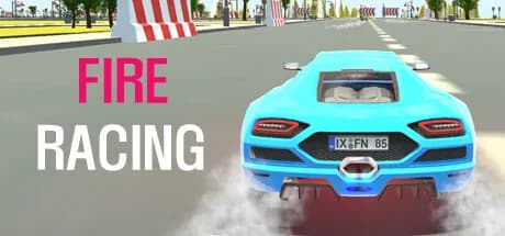 Fire Racing görsel 1