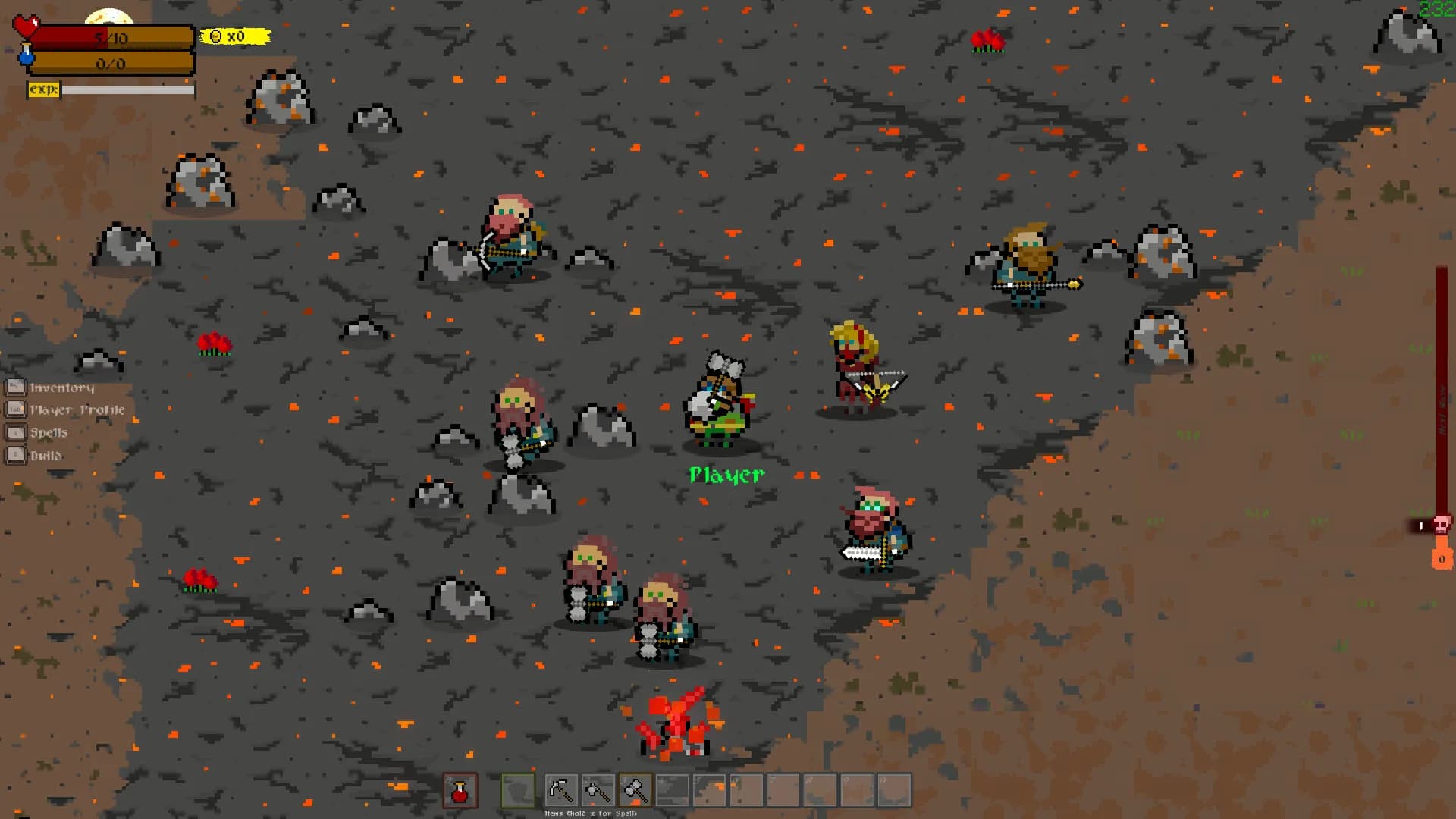 Chaos Adventure görsel 2