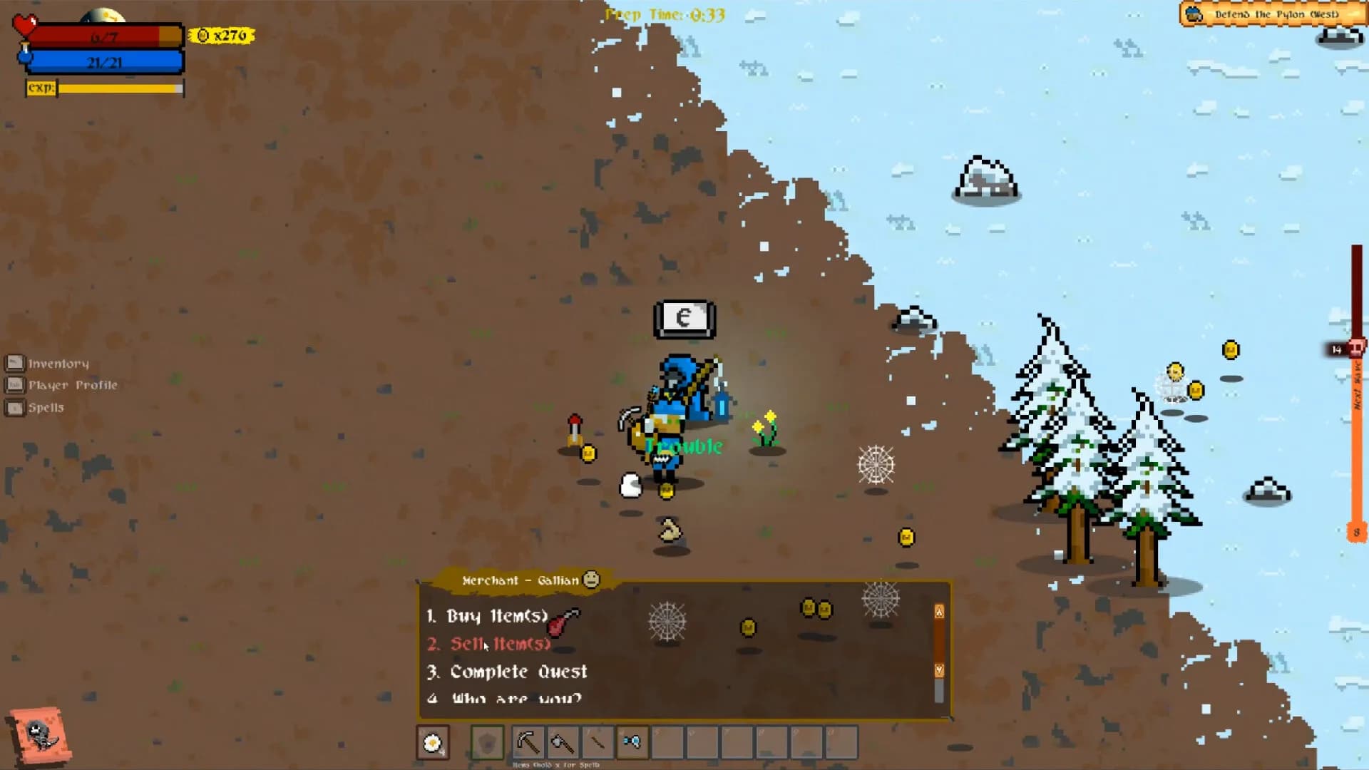 Chaos Adventure görsel 3