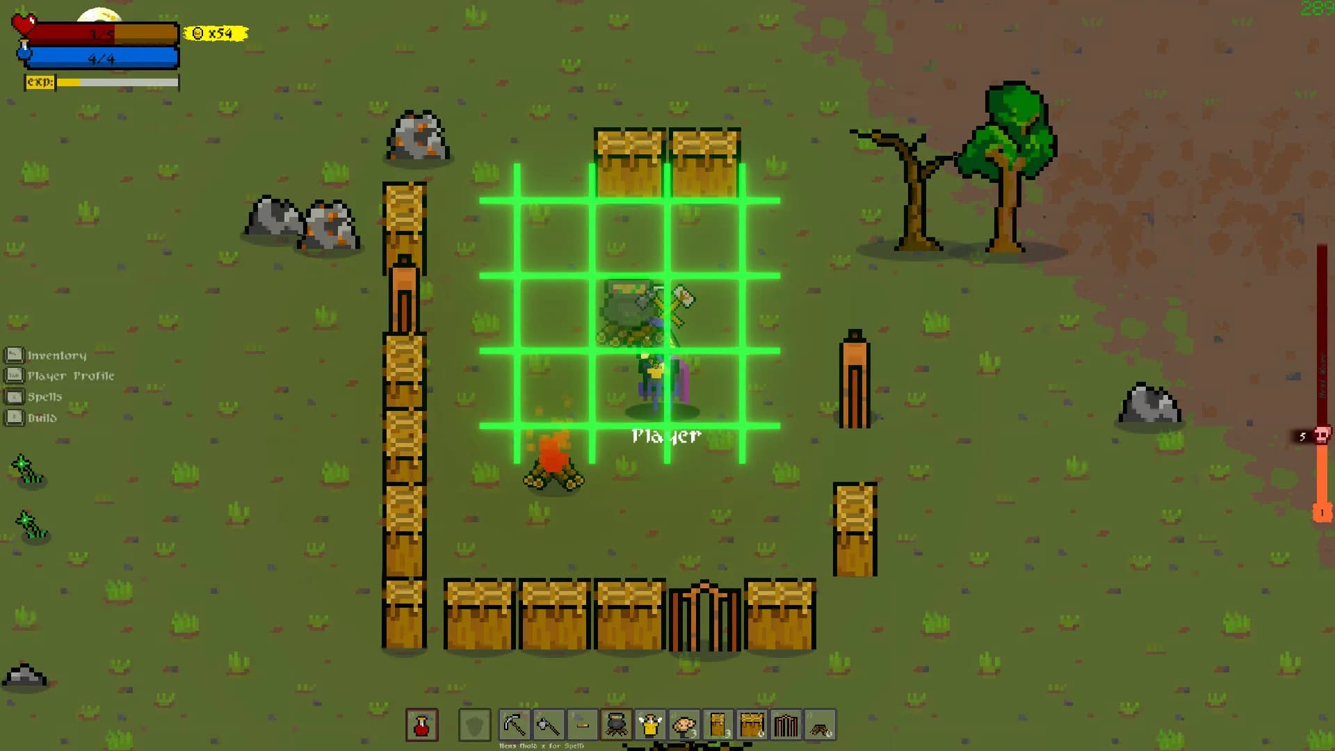 Chaos Adventure görsel 4