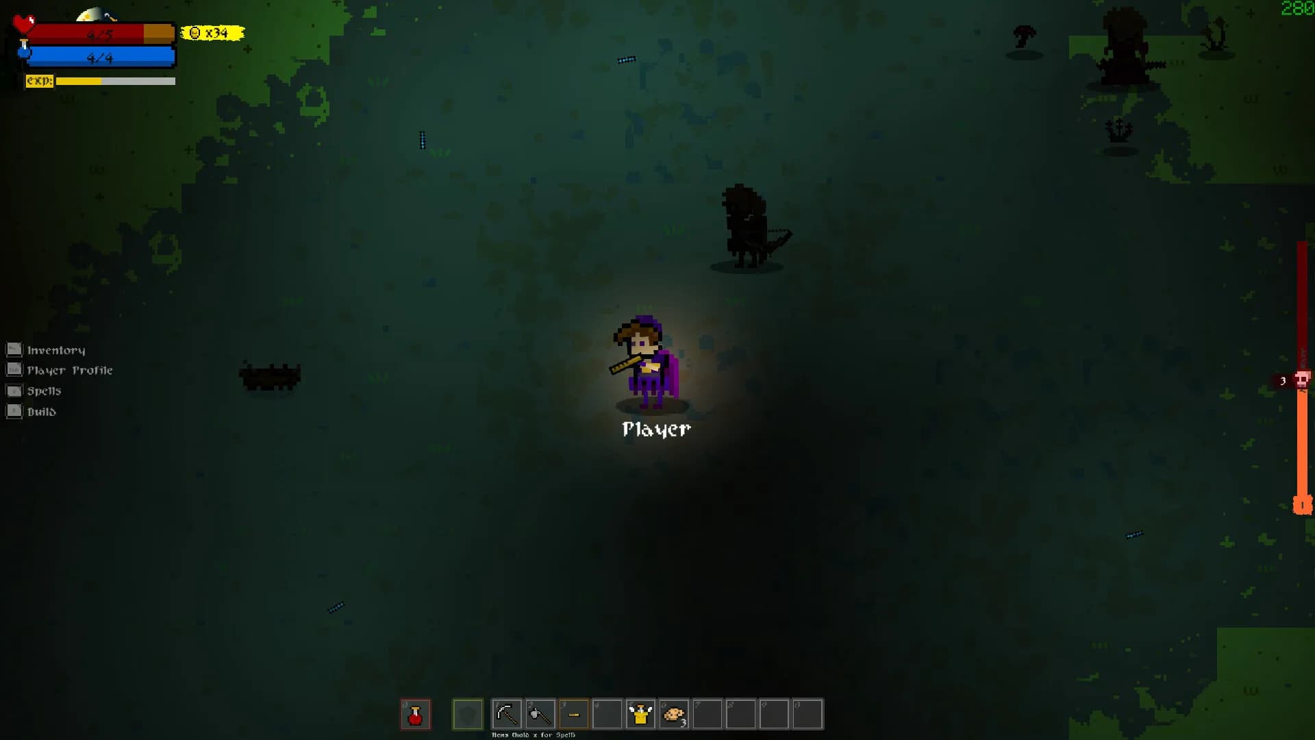 Chaos Adventure görsel 5