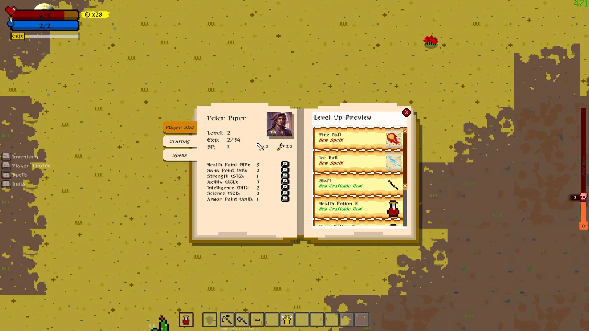Chaos Adventure görsel 6