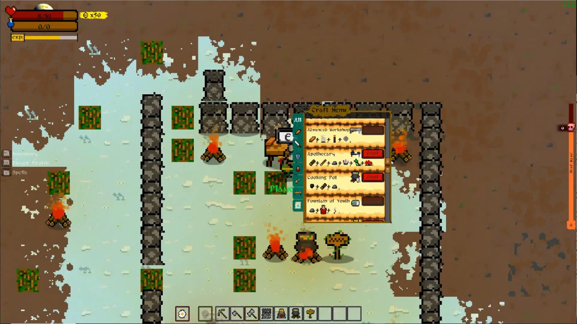 Chaos Adventure görsel 7