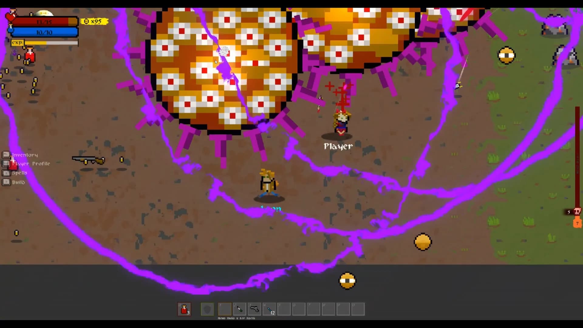 Chaos Adventure görsel 10