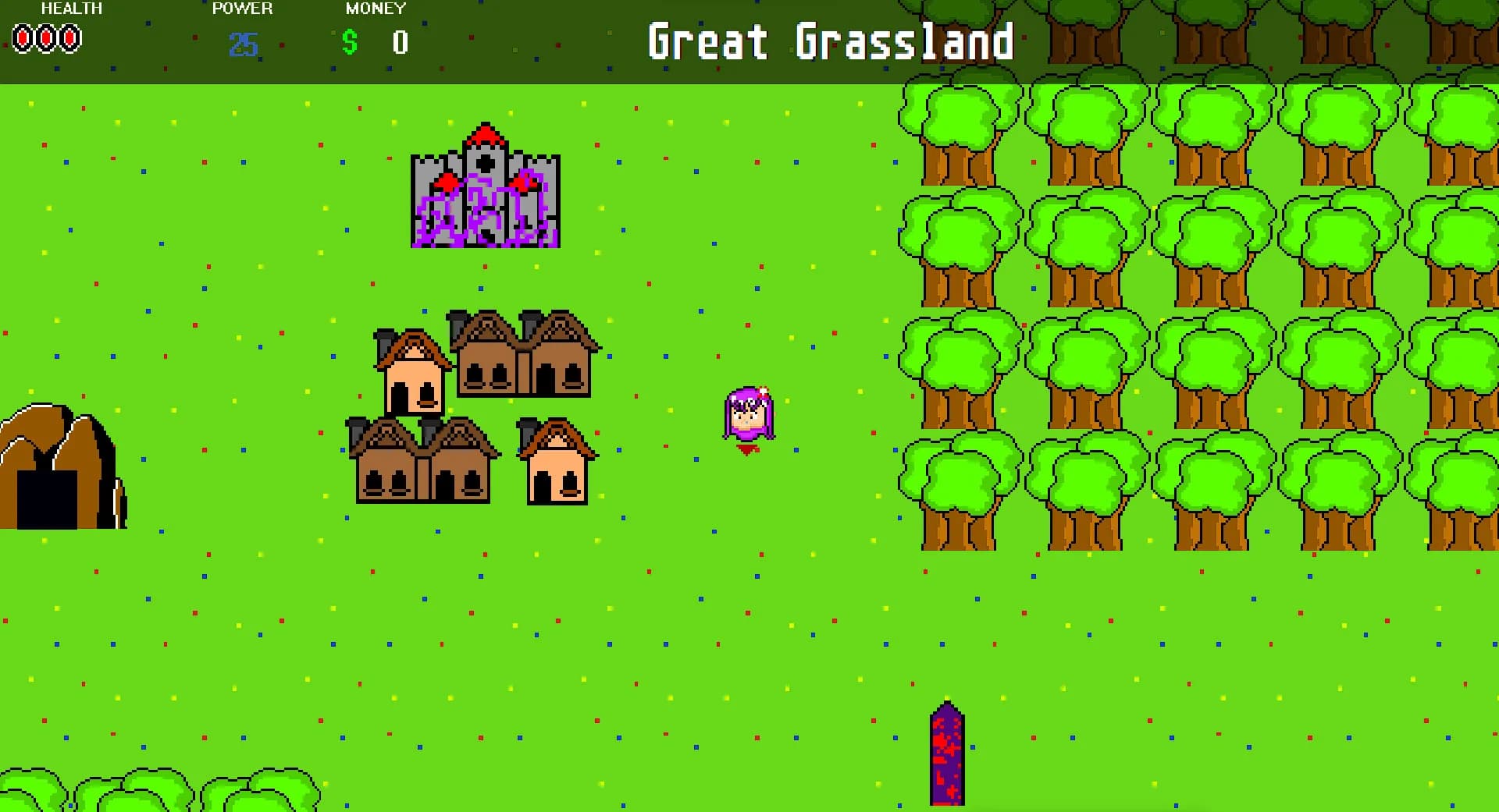 Arcane Blood: The Shattered Star görsel 2