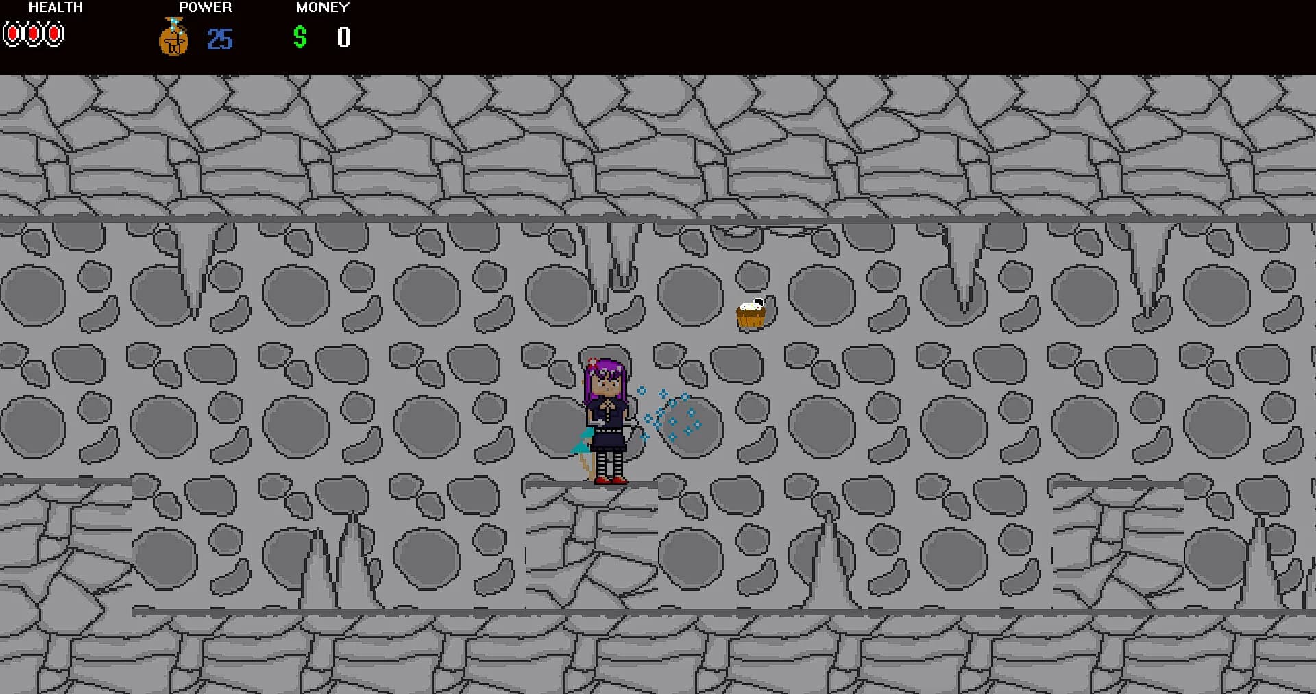 Arcane Blood: The Shattered Star görsel 6