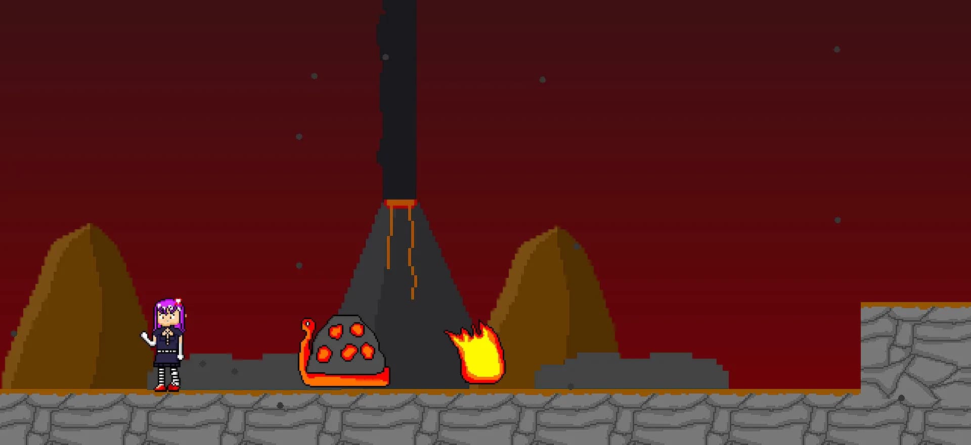 Arcane Blood: The Shattered Star görsel 7