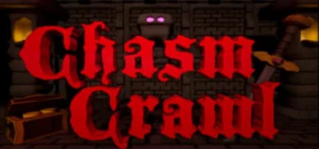 Chasm Crawl görsel 1