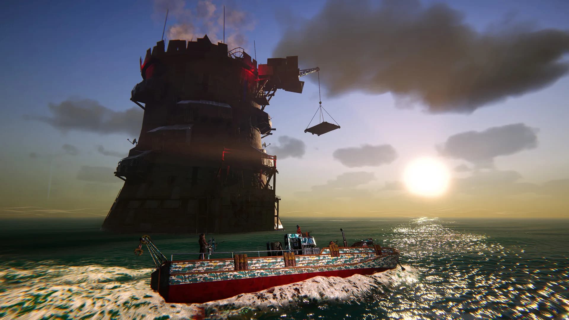 Age of Water görsel 10