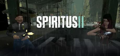 SPIRITUS 2 görsel 1