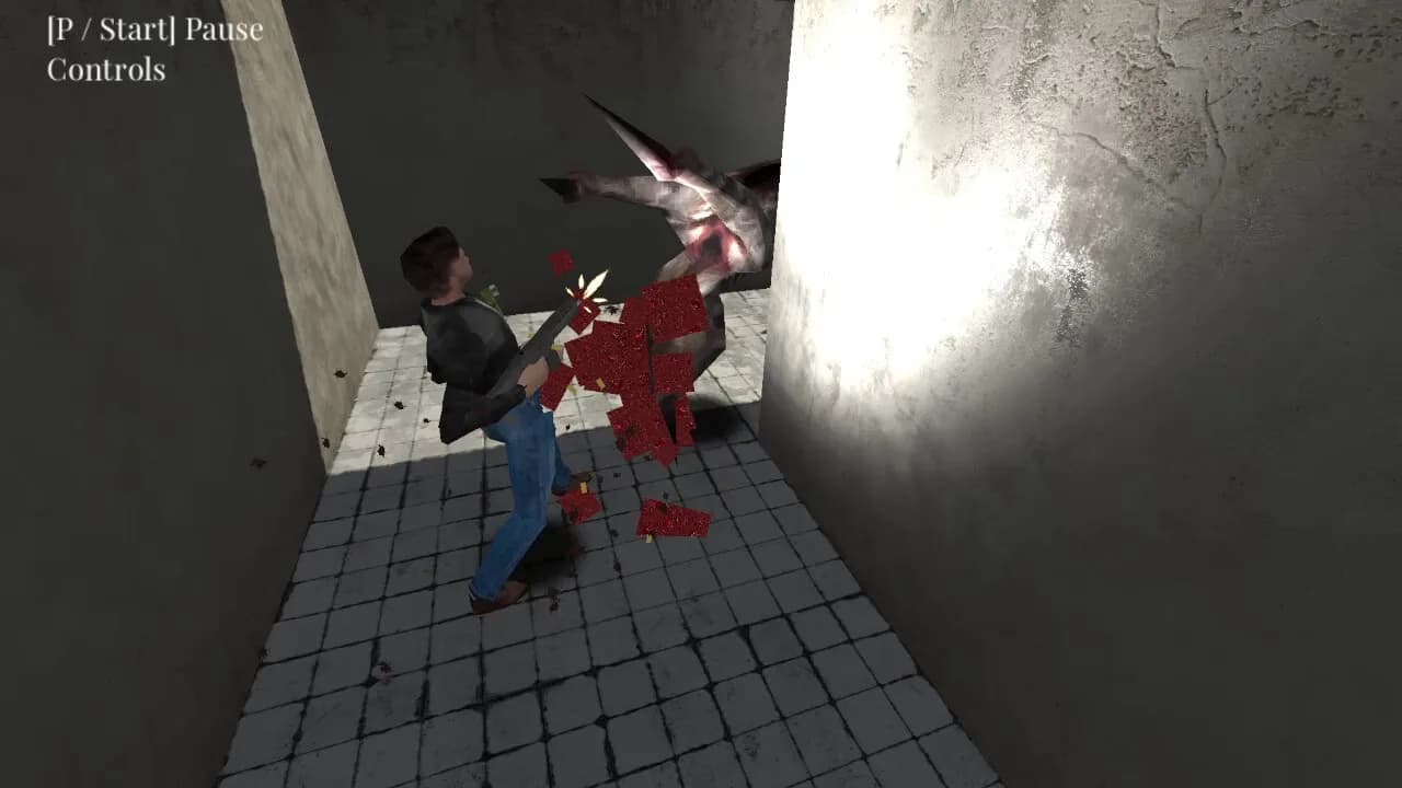 SPIRITUS 2 görsel 5