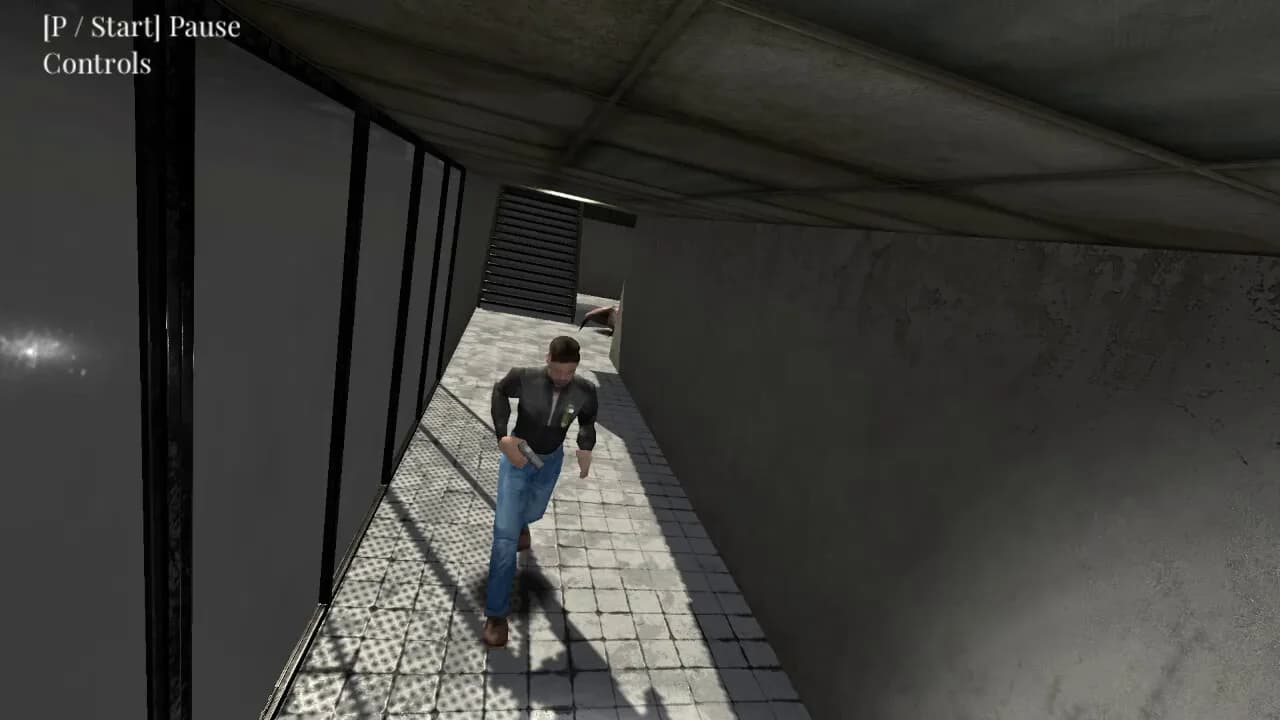 SPIRITUS 2 görsel 8