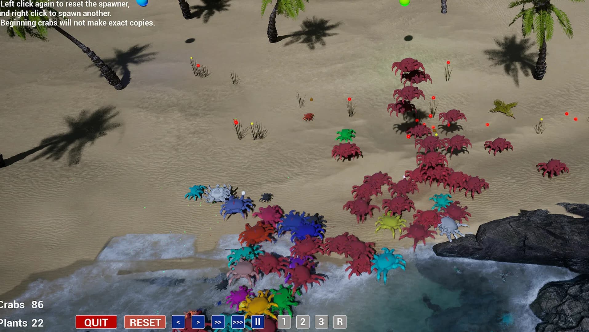 You Got Crabs görsel 2