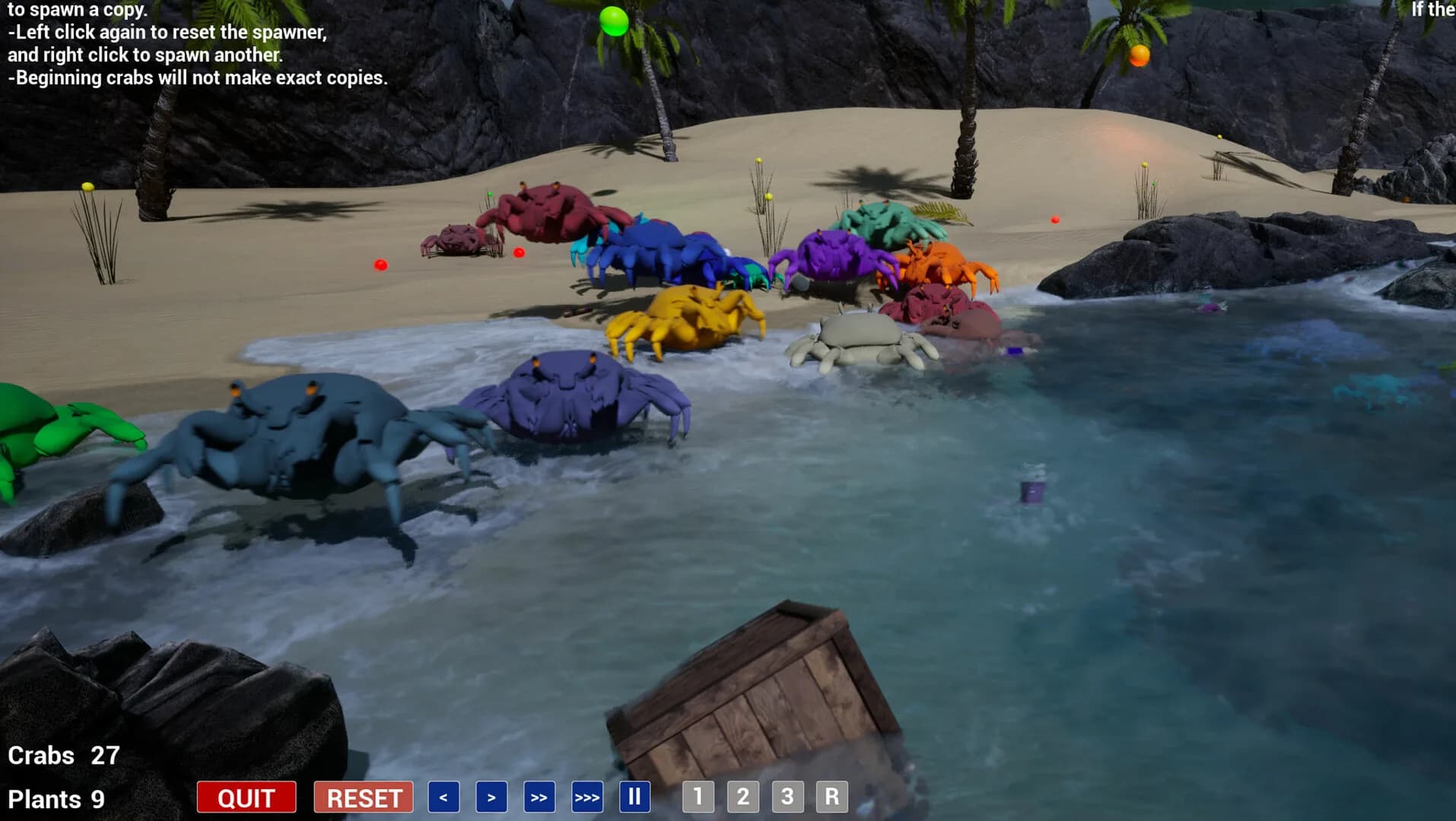 You Got Crabs görsel 3