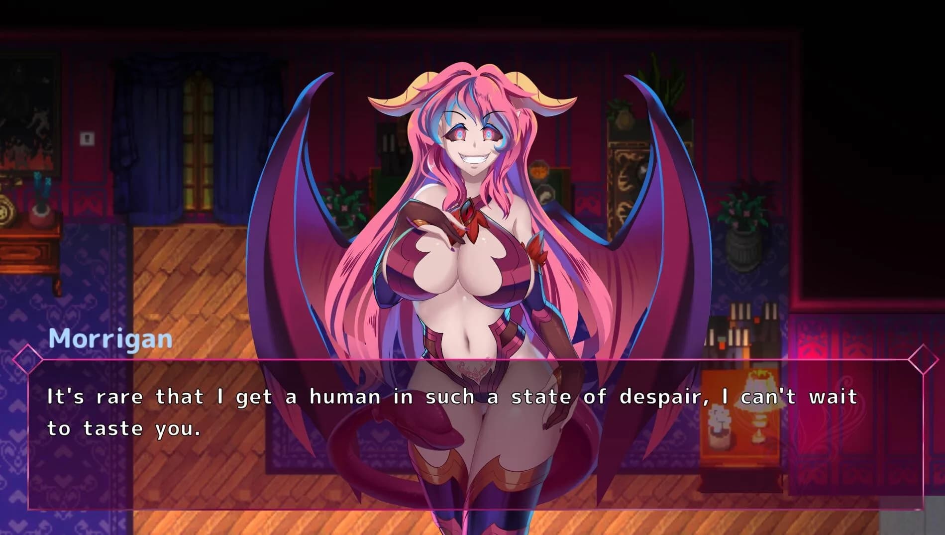 Situation Succ: Inn Elysium görsel 2