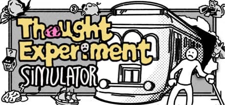 Thought Experiment Simulator görsel 1