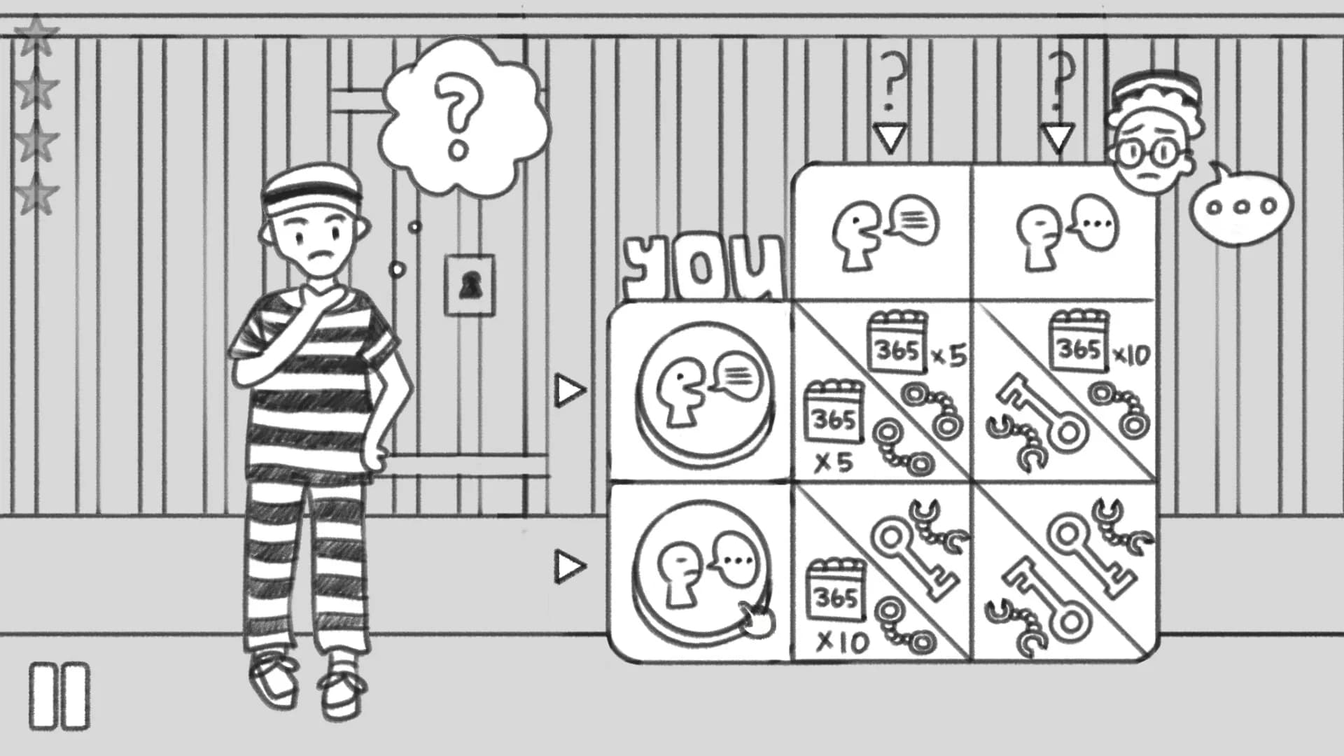 Thought Experiment Simulator görsel 5