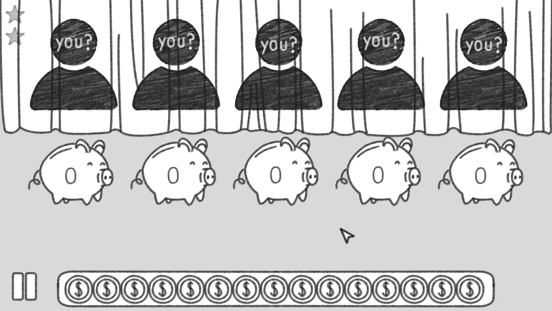 Thought Experiment Simulator görsel 8