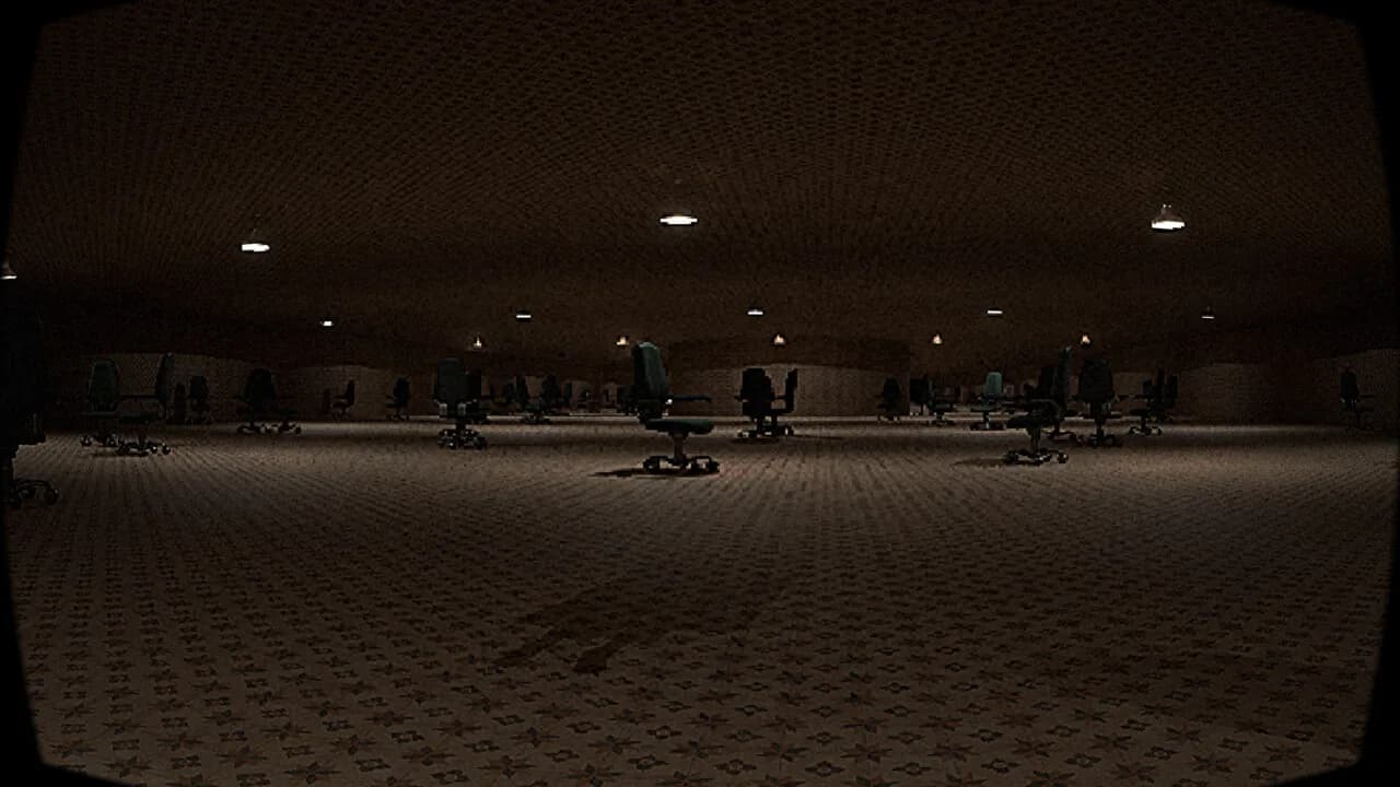 Kayıp: Egzotik görsel 2