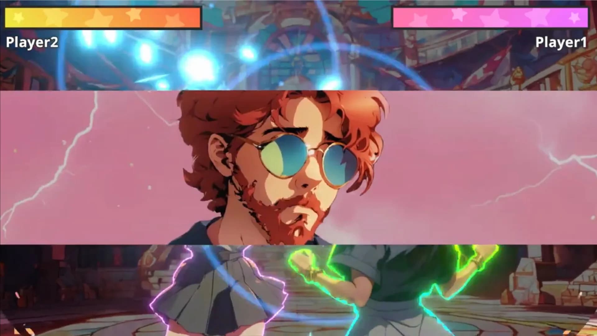 Magical Mic Duel: Senpai, Hear My Spell görsel 7