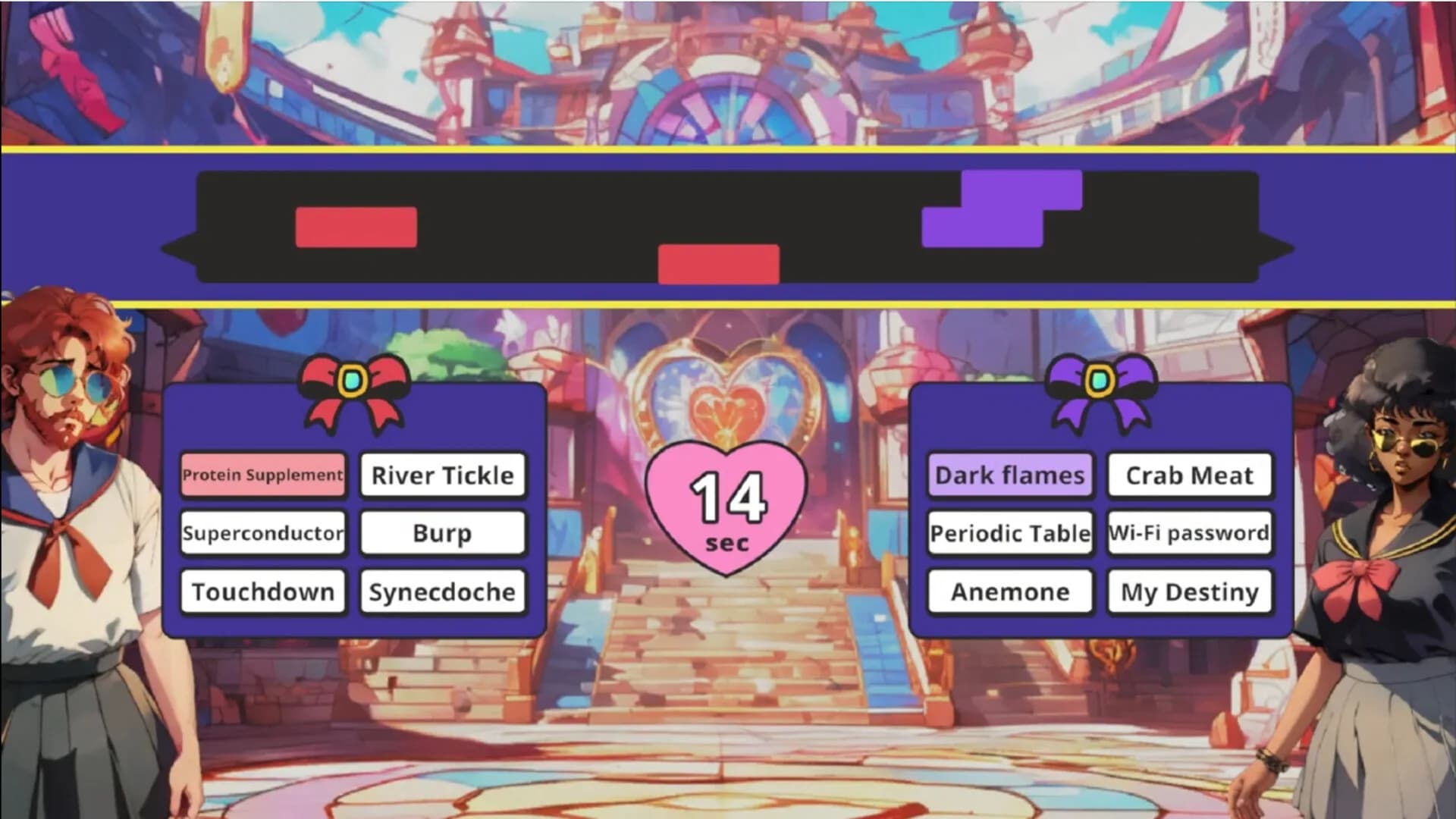Magical Mic Duel: Senpai, Hear My Spell görsel 8