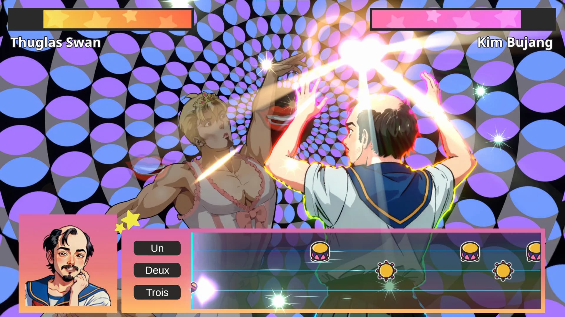 Magical Mic Duel: Senpai, Hear My Spell görsel 11