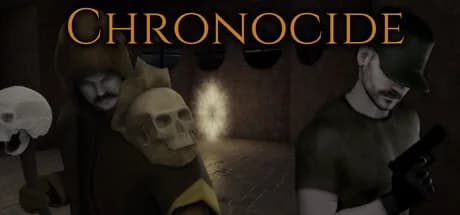 Chronocide