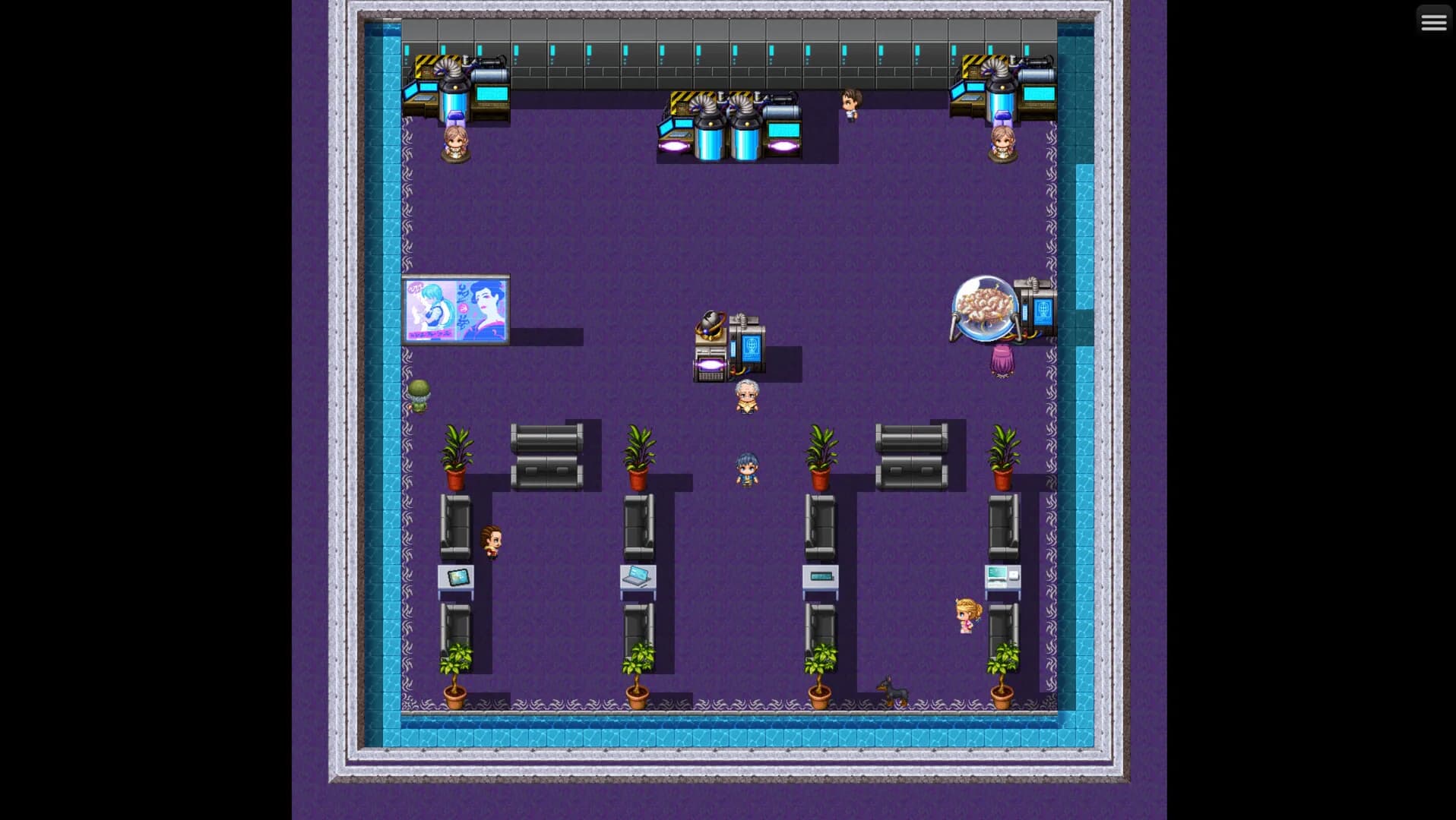 Game Tester Quest görsel 2