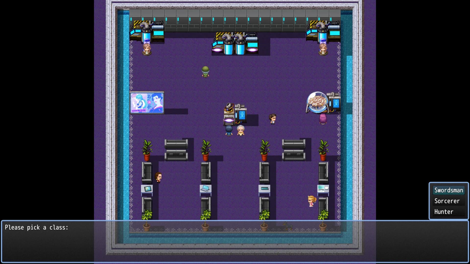 Game Tester Quest görsel 3