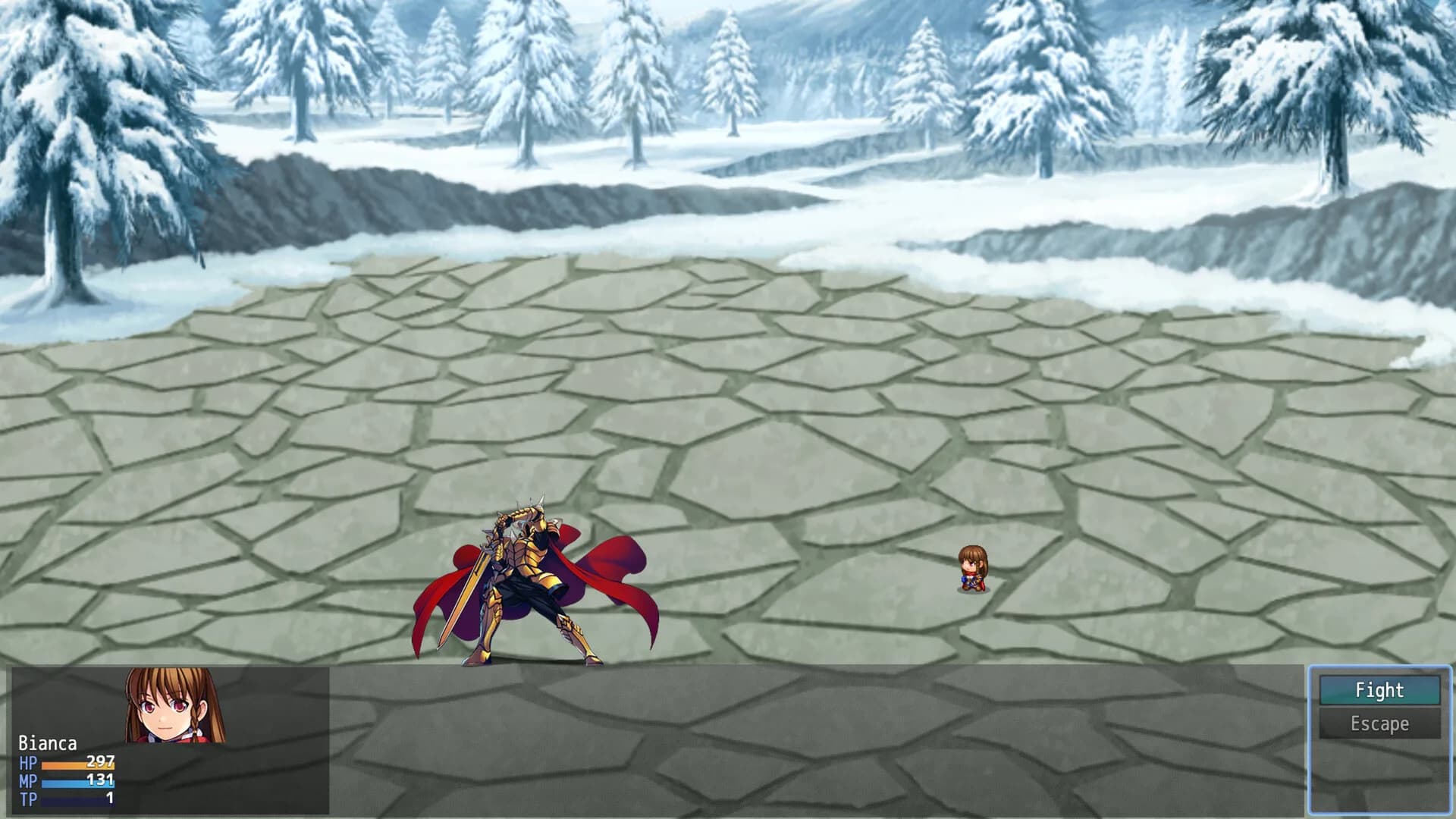 Game Tester Quest görsel 5