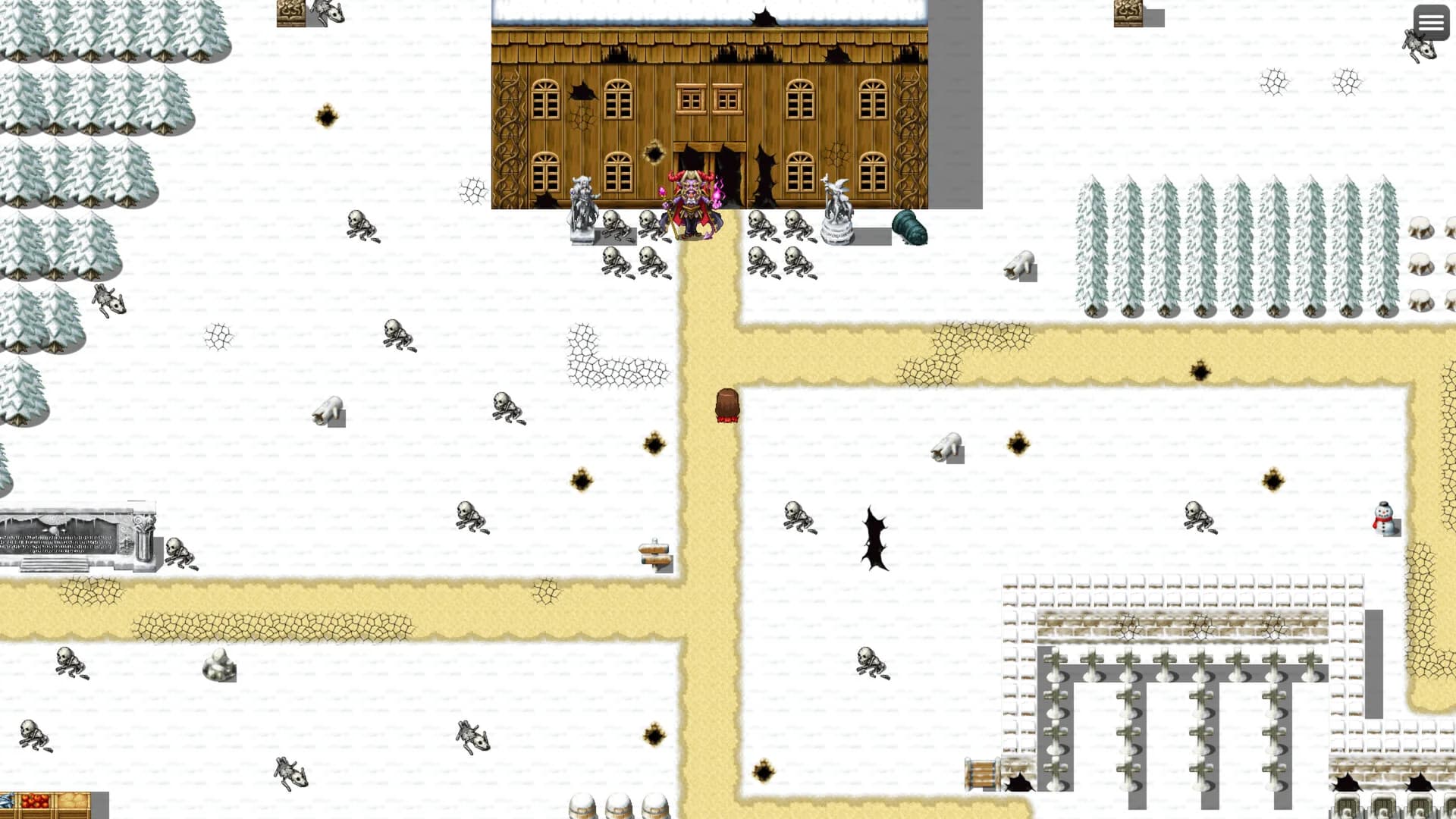Game Tester Quest görsel 9