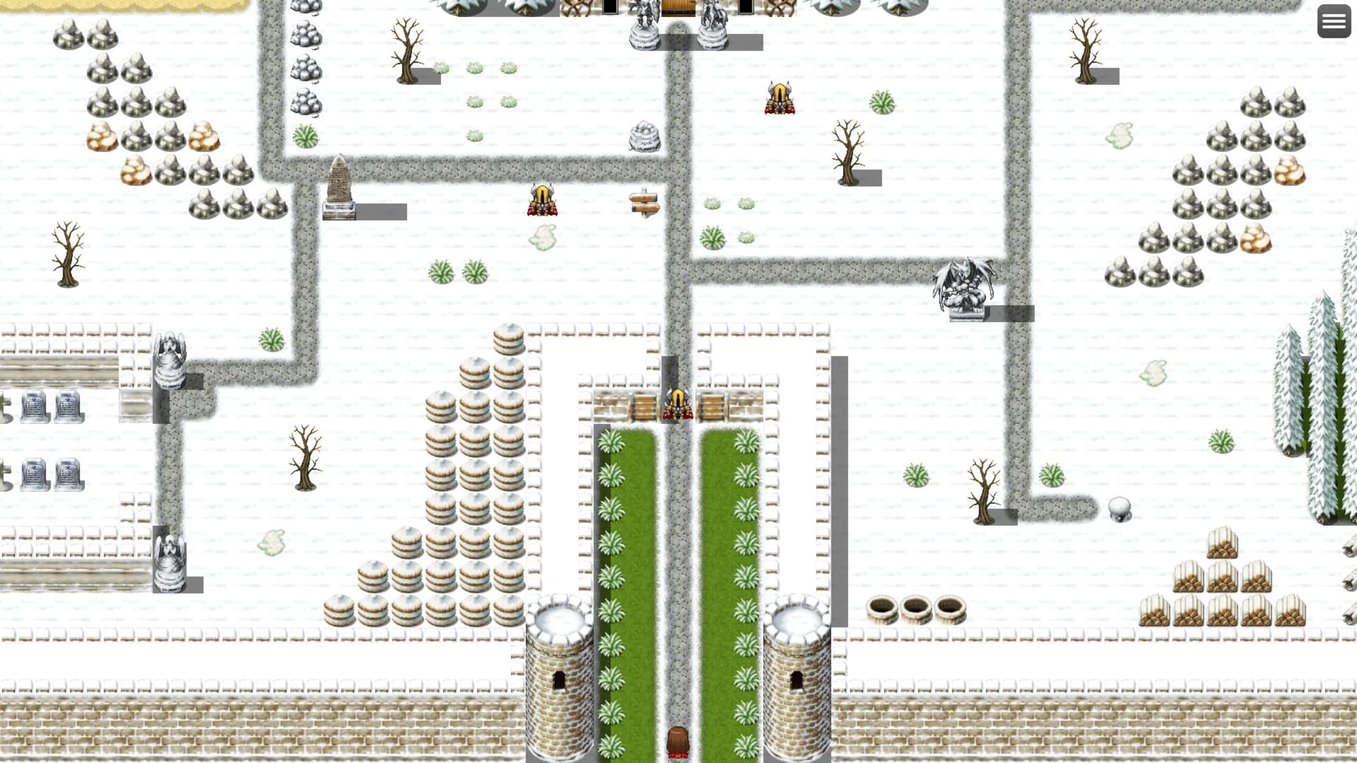 Game Tester Quest görsel 10