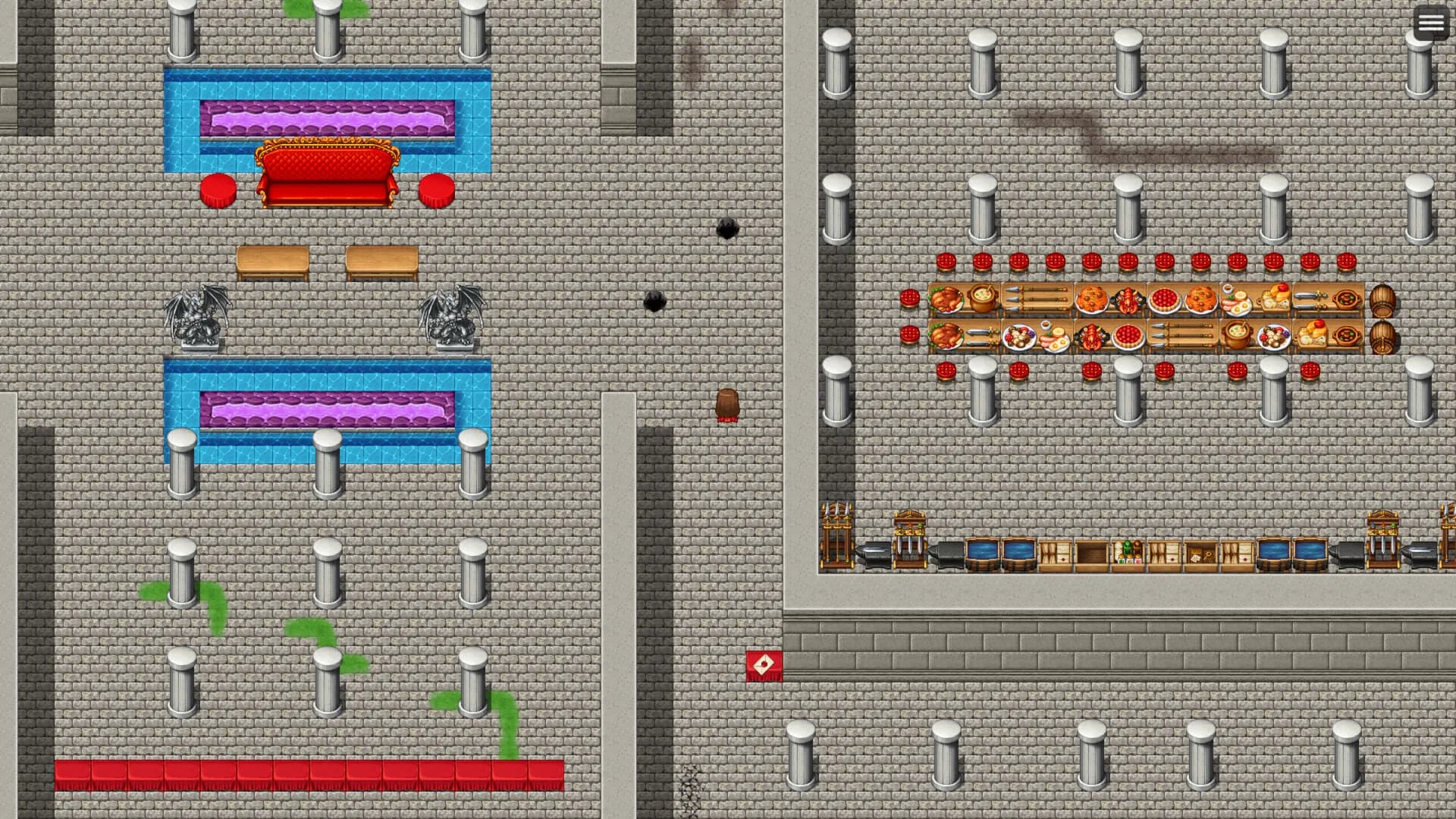 Game Tester Quest görsel 11