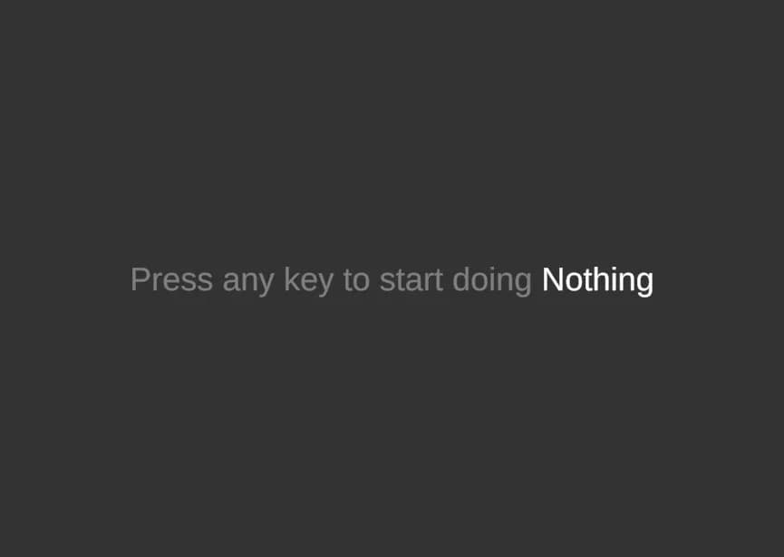 Nothing görsel 2