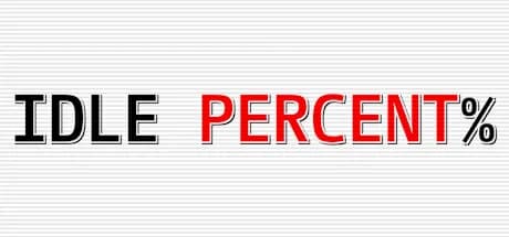 Idle Percent