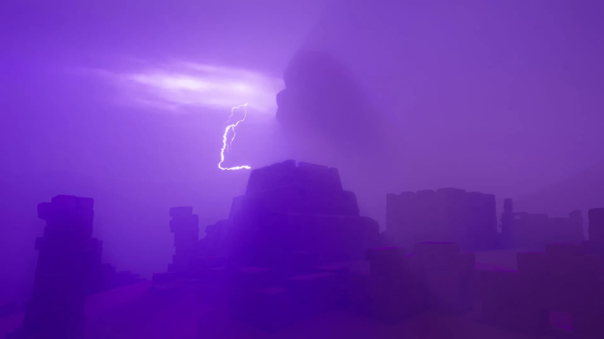 Storm's Eye görsel 6
