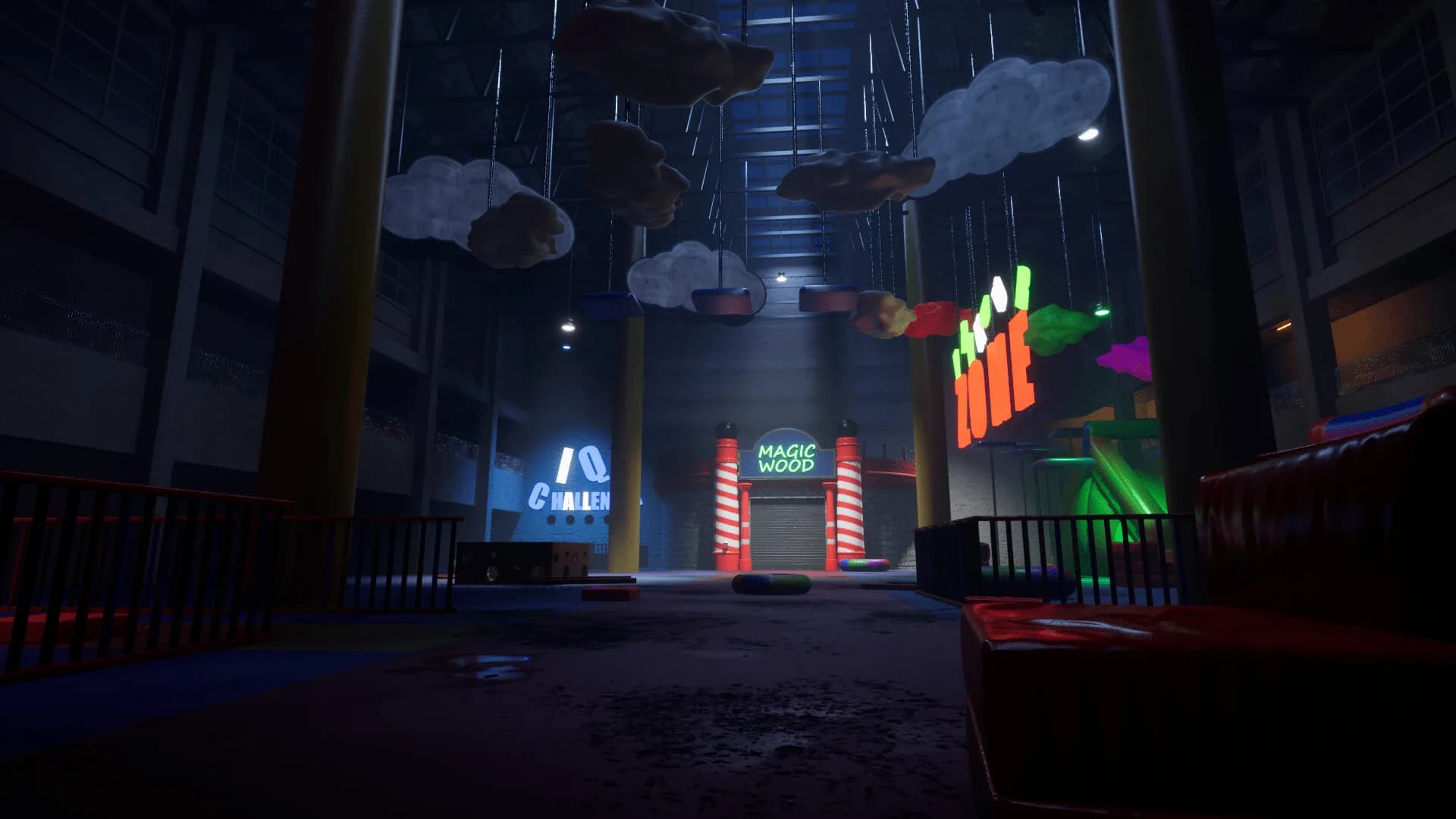 BABAVA's Playspace görsel 2