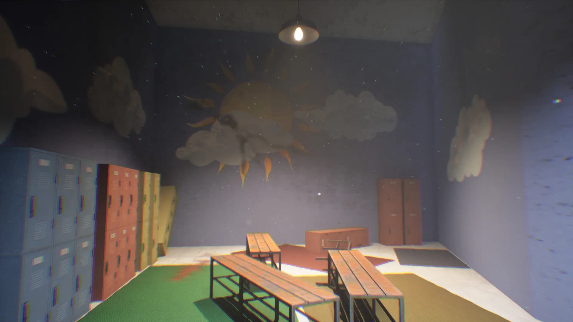 BABAVA's Playspace görsel 6