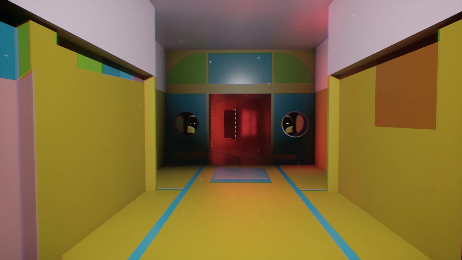 BABAVA's Playspace görsel 7