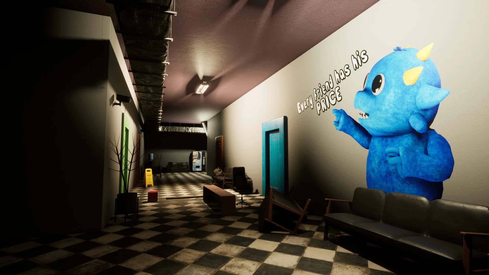 BABAVA's Playspace görsel 9