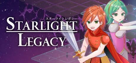 Starlight Legacy