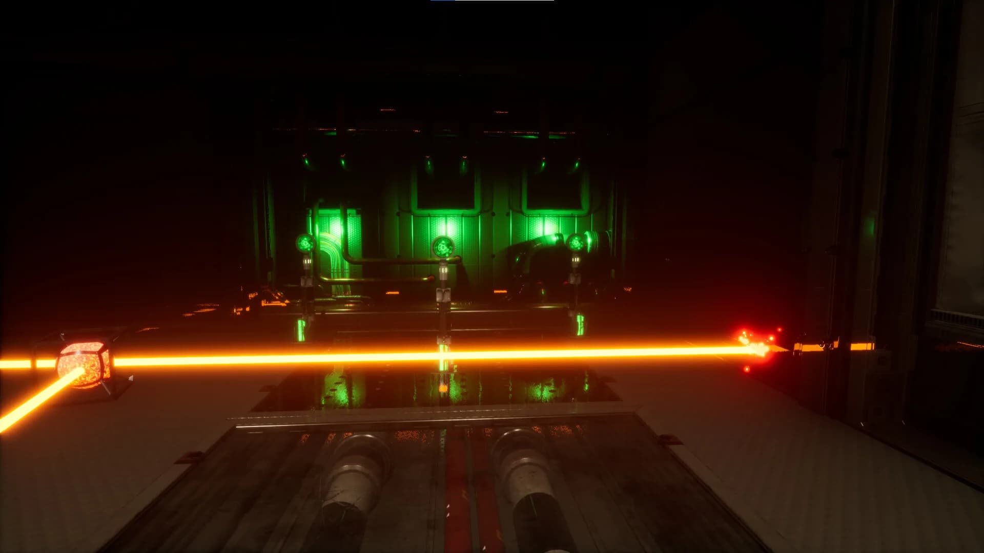 Space Accident VR görsel 4