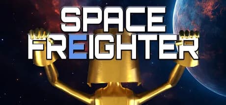 Space Freighter