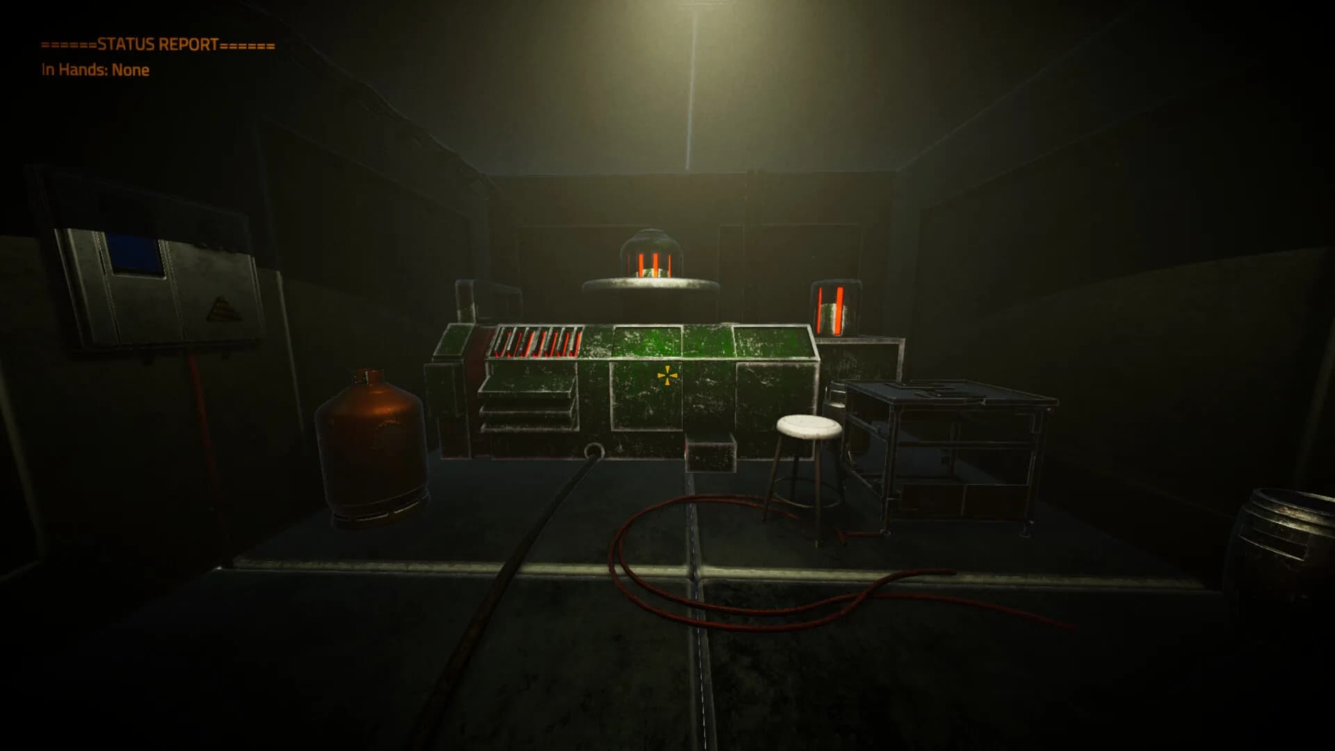 Space Freighter görsel 7