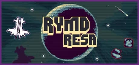 RymdResa görsel 1
