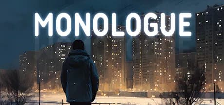 Monologue: Winter melancholy görsel 1