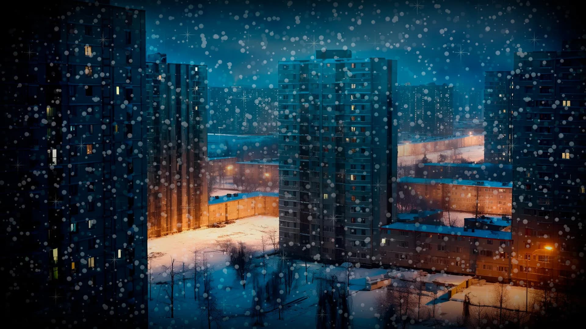 Monologue: Winter melancholy görsel 9