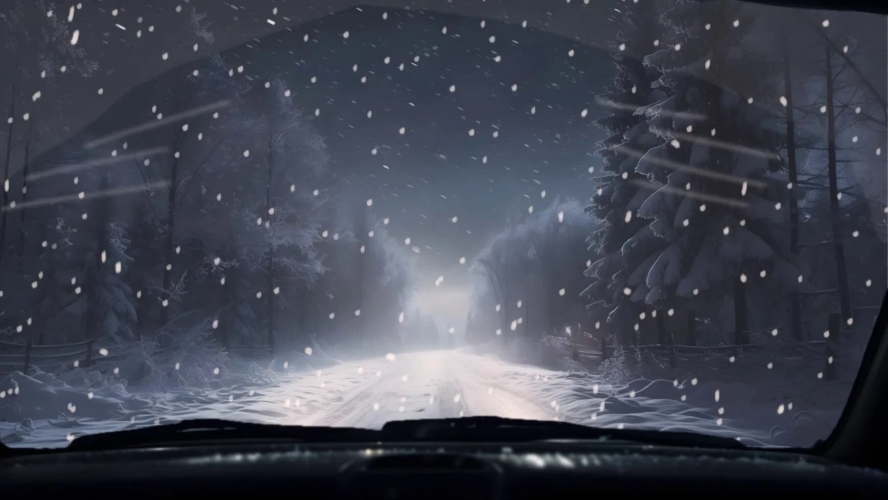 Monologue: Winter melancholy görsel 10
