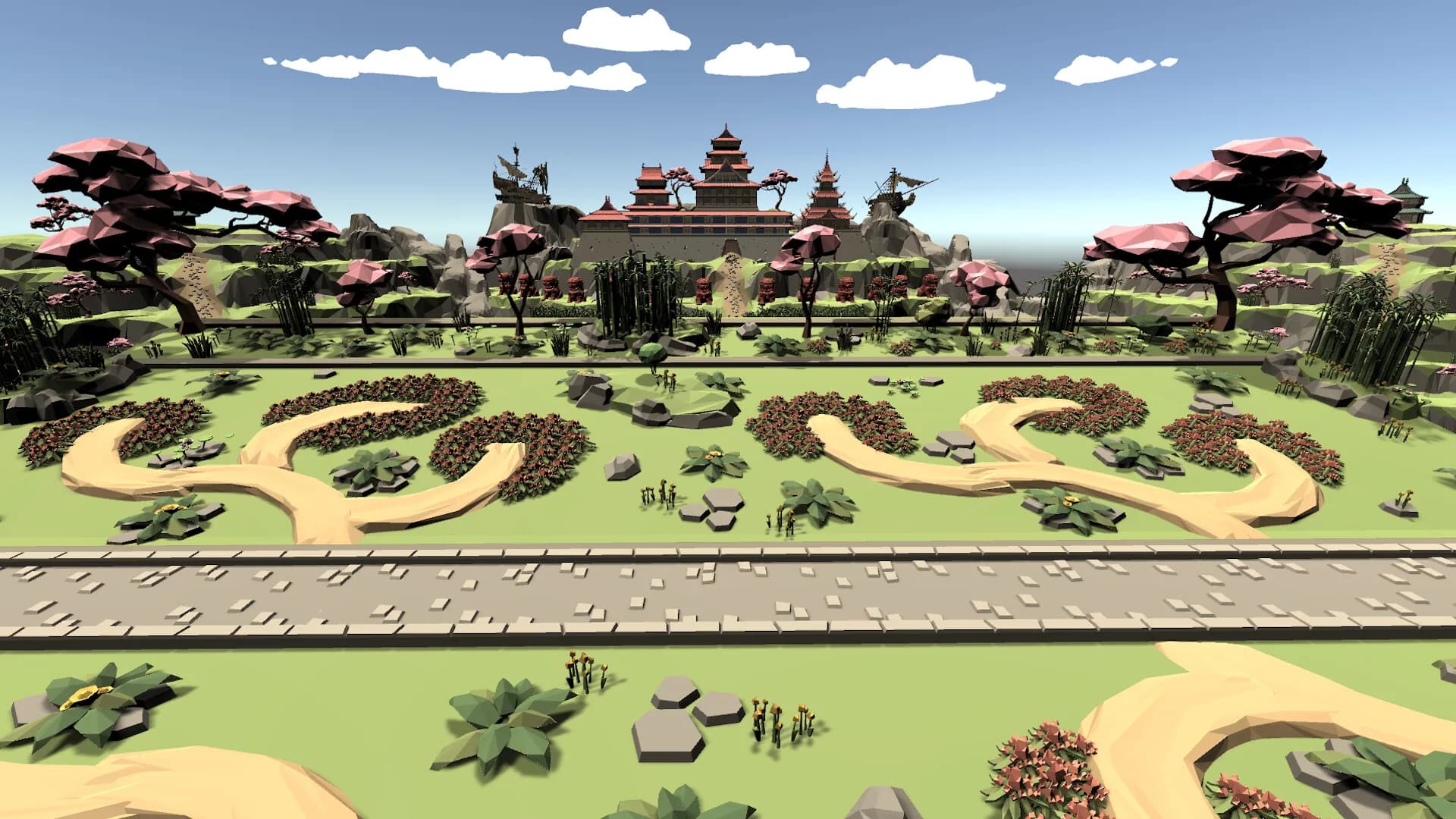 Project Polygon görsel 4