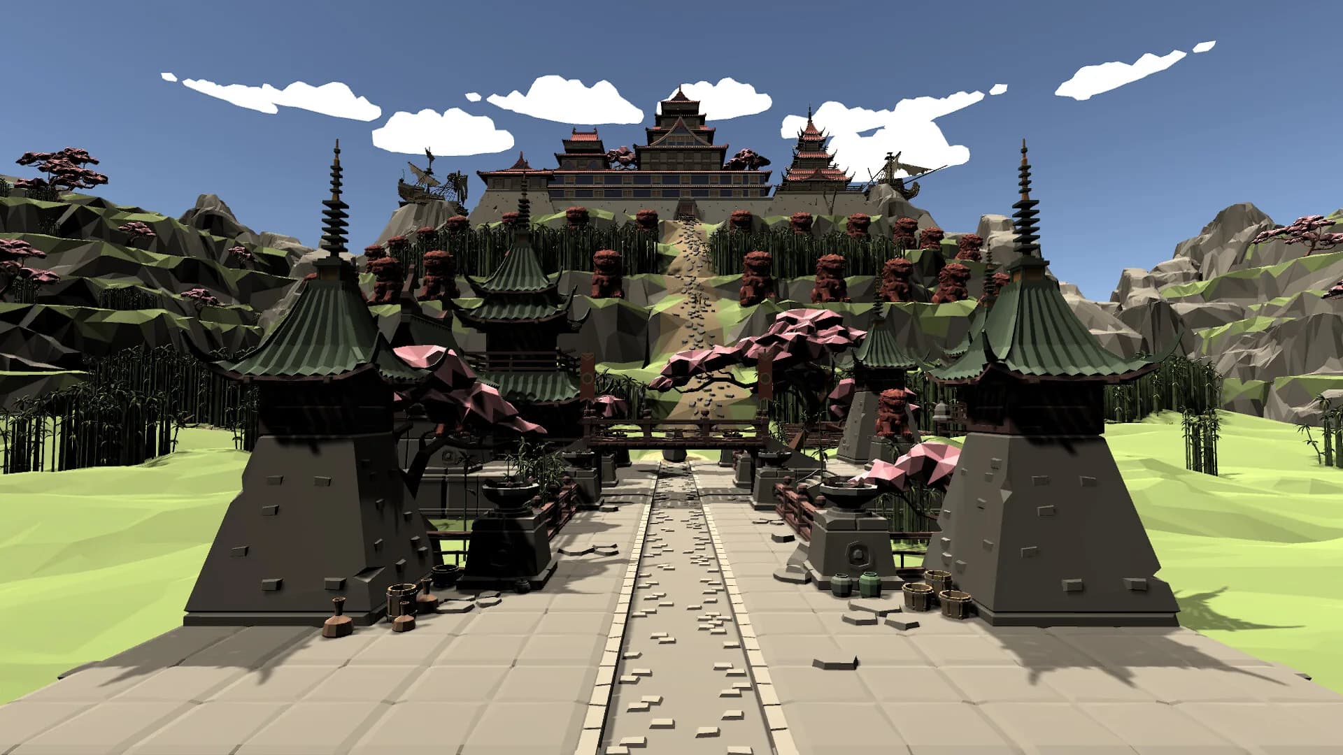 Project Polygon görsel 5